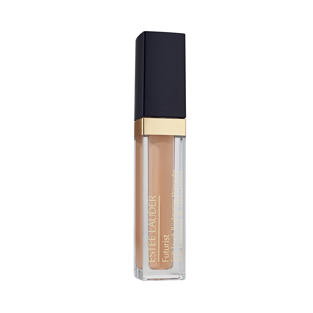 FUTURIST SOFT TOUCH BRIGHTENING SKINCEALER CONCEALER (CORRECTOR L&Iacute;QUIDO)